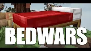 🔴BR QUE BR MINECRAFT BeDWARS🔴