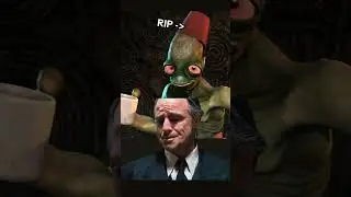 When you're mourning Alf's old hat 🪦