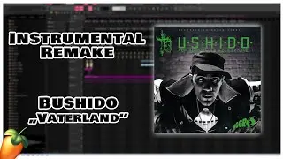 Instrumental Remake | Bushido - Vaterland