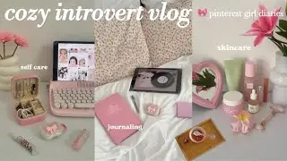 *summer days*🥥🌴🌺skincare, journal, makeup, self care & more!ִ