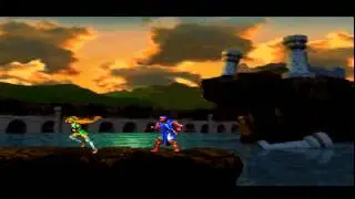 Castlevania: Symphony of the Night - True Ending