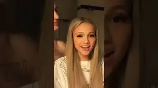 ВАЛЯ КАРНАВАЛ И САША СТОУН