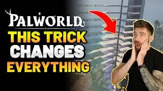 This SECRET Building Tip Will Change Your Bases Forever (No More Grid?)