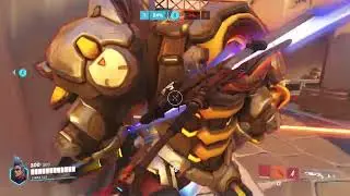 #overwatch2 gameplays