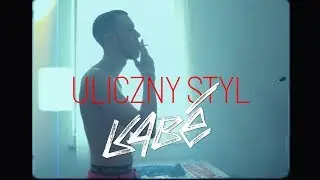 Kabe - Uliczny styl (prod. Opiat/Bartz) VIDEO