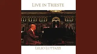 Il giovanotto matto (Live)