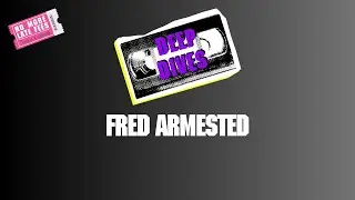No More Late Fees - Deep Dives -  Fred Armested
