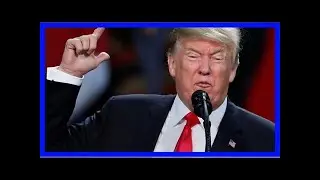 Trump saldırı sonrası çağrı yaptı!