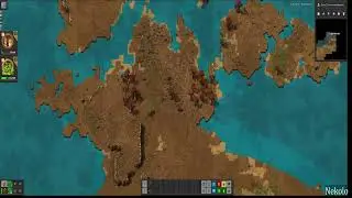 The Factory must grow - Factorio, New Lets Play PC][ENG/DA]