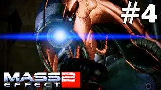 Mass Effect 2: Project Overlord Walkthrough Part 4[Atlas Station - Paragon Ending]