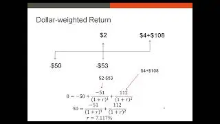 Portfolio Returns