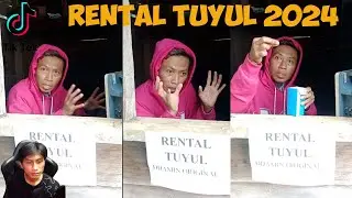 REACT MEME KOCAK 2024