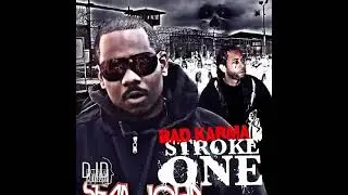 NU Sherriff  Stroke One Bad Karma Album