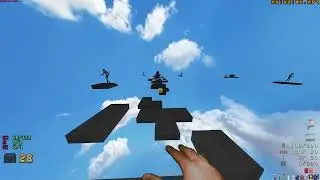 MyHouse.WAD True Ending Speedrun (6.47.942) NEW PB!