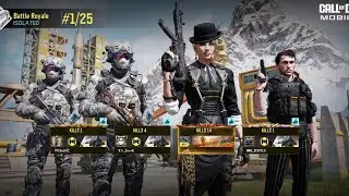 CODM MAX AIMBOT CONFIG | RANK TO LEGENDARY CONFIGS | DAY ONE | PTG CODM