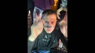 Прошла ты тюфяк
