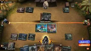 ►WMG Magic Countdown to 2020 Game 1