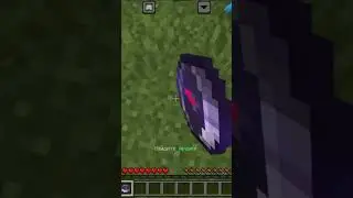 ЧТО ЖЕ СКРЫВАЕТ ЭТО ДЕРЕВО #shorts #minecraft