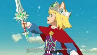 Ni no Kuni II: Revenant Kingdom, Vídeo análisis | LaPS4.com