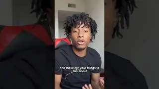 How To TALK To ANYGIRL 