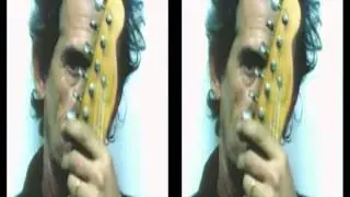 The Rolling Stones - Saint Of Me