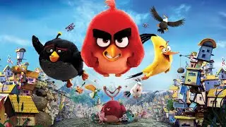The Angry Birds Movie (2016) Trailers & TV Spots