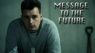 Hyperaptive - Message To The Future [Official Music Video] Underground Rap