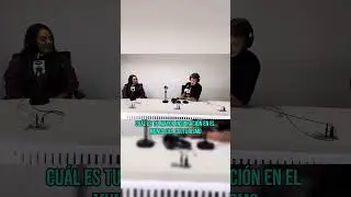 PONIENDO A PRUEBA A MARÍA PAULETTE 🎙️🎤