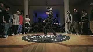 TAKE IT MAKE IT 7 - Crew - Smak vs Break Custom Forms - 1'4 - EKB #bmvideo