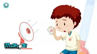 Breves: "¿Por qué hace más calor?"