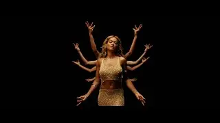 Netsky & Rita Ora - Barricades (Official Video)