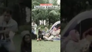 Terima Kasihku #shorts