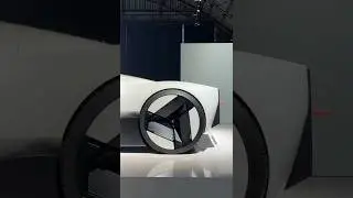 The FUTURE of EV Tech? 👀🤯