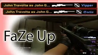 Faze Up
