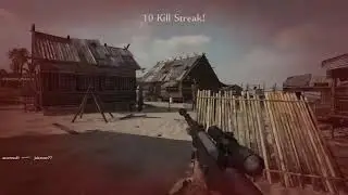 Call of Duty World at War April 2019 Montage