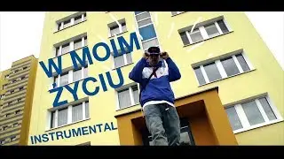 Paluch - W moim życiu (prod. Julas) INSTRUMENTAL