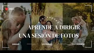 EL MEJOR CURSO PARA APRENDER HACER FOTOGRAFIA DE BODA