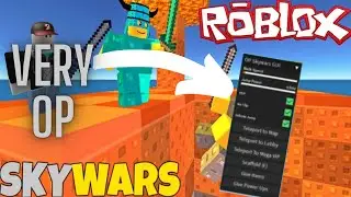 SkyWars Script | Best Script