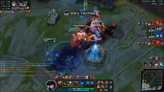 Caitlyn Pentakill