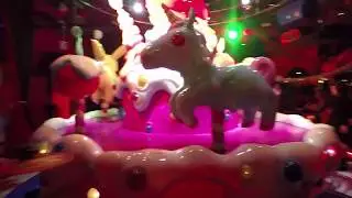 Dyvone in Japan Part IV: Disney Is Unbreakable