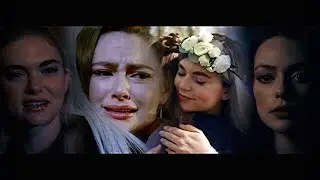 Hope & Lizzie | Until you’re home (4x09)