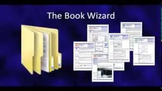 What is The Book Wizard