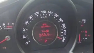 MULTICAN подмотка спидометра Kia Ceed 2017