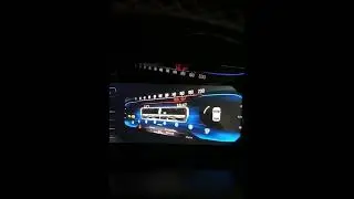 Электронная комбинация Лада Веста