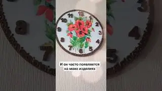А вы знали, что... #shorts #декупаж #шкатулка #органайзер #design #decupage #декупаж
