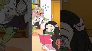 GRADUATION ALBUM Nezuko x Mitsuri | 