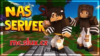 MÁME VLASTNÍ SERVER! 🥳