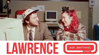 It's Time For Family Business With Lawrence
