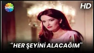 Vahşi kız, prenses oldu! | Vahşi Sevgili Türk Filmi