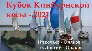 28-я Экологическая регата 